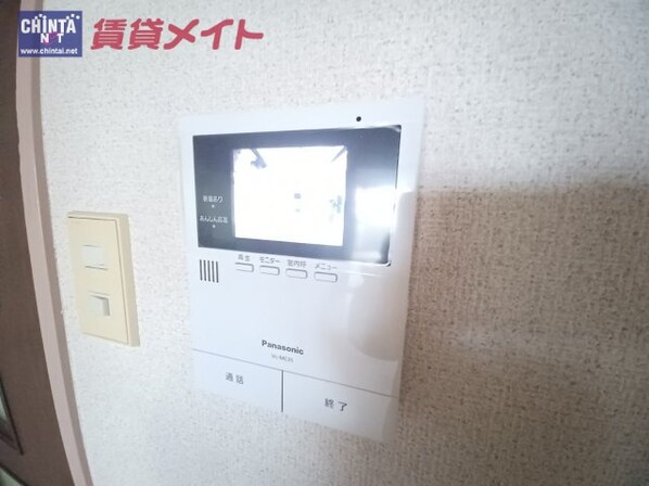 アバンハウスⅡの物件内観写真